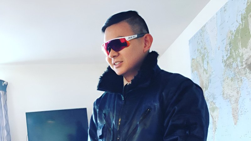 The Trumpet of Glory by Zac Puah: Review