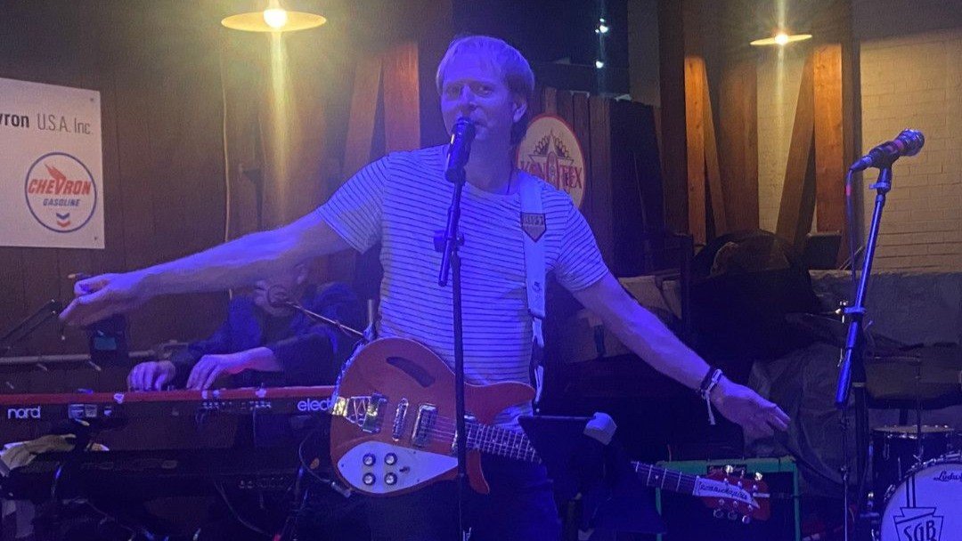 Class 2 Rapids by Robbie Rapids: Review