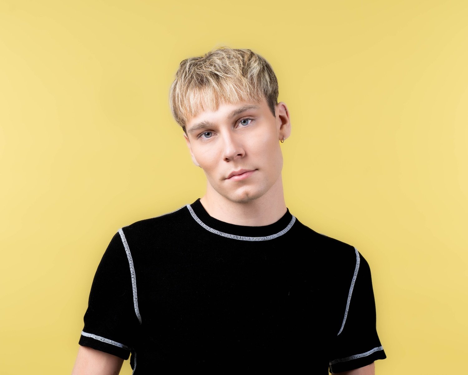 how i wanna die by Sebastian Rydgren: Review