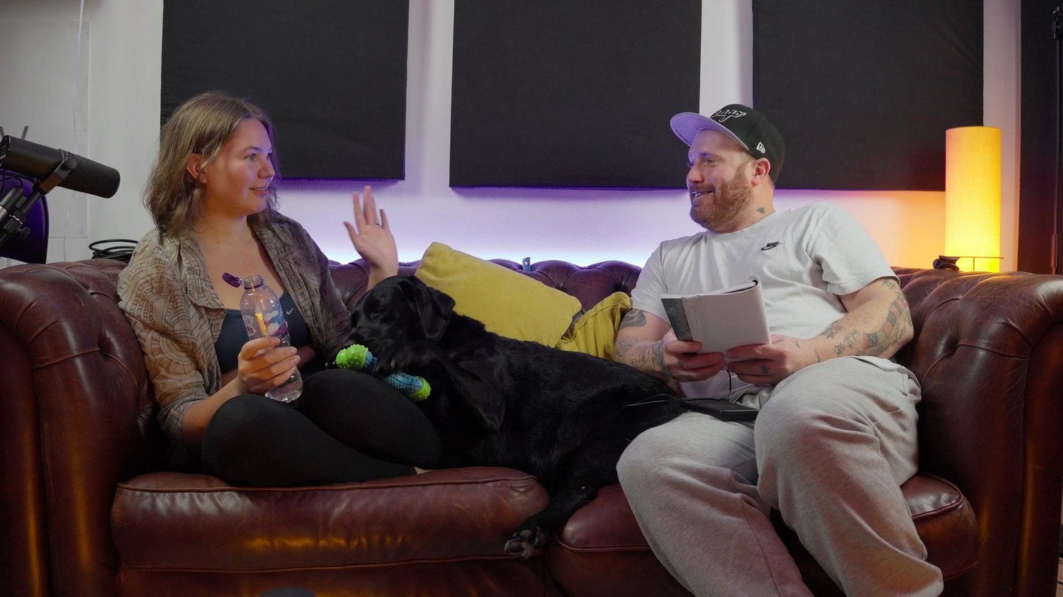 Lost My Way Home by Night Wolf + Lois Powell: Review