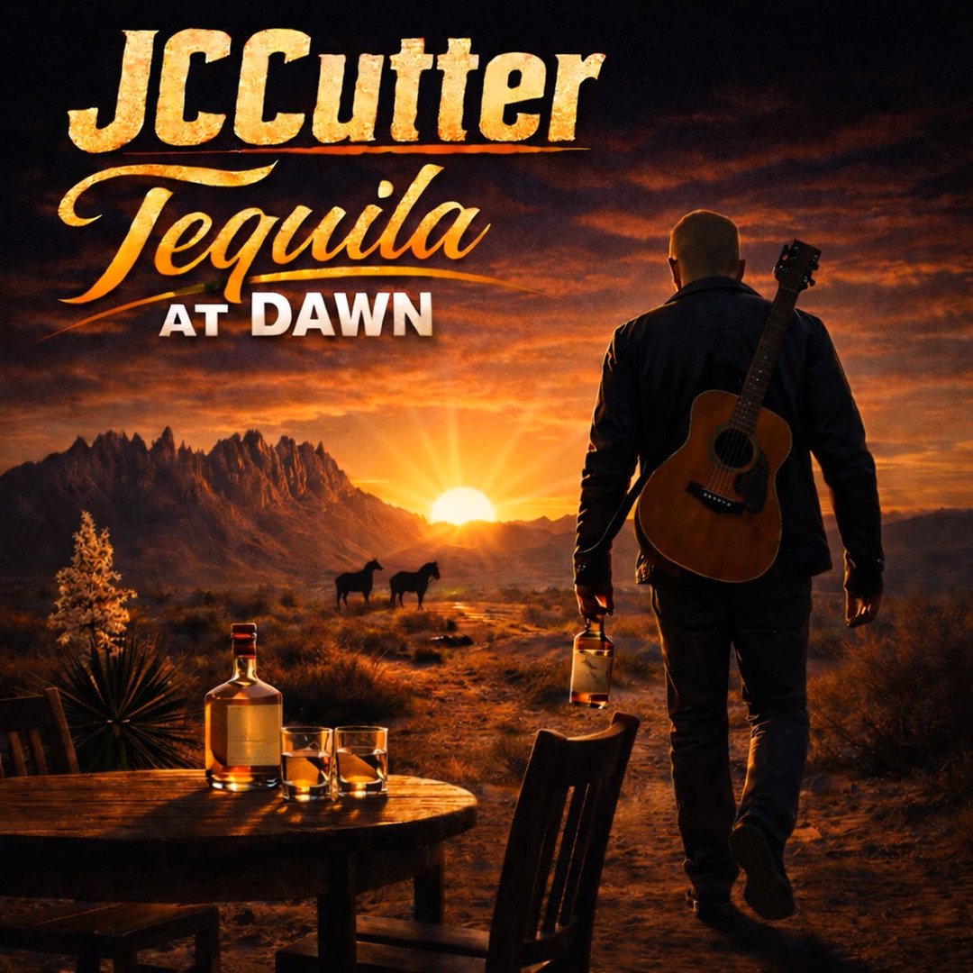 Tequila at Dawn by JCCutter: Review