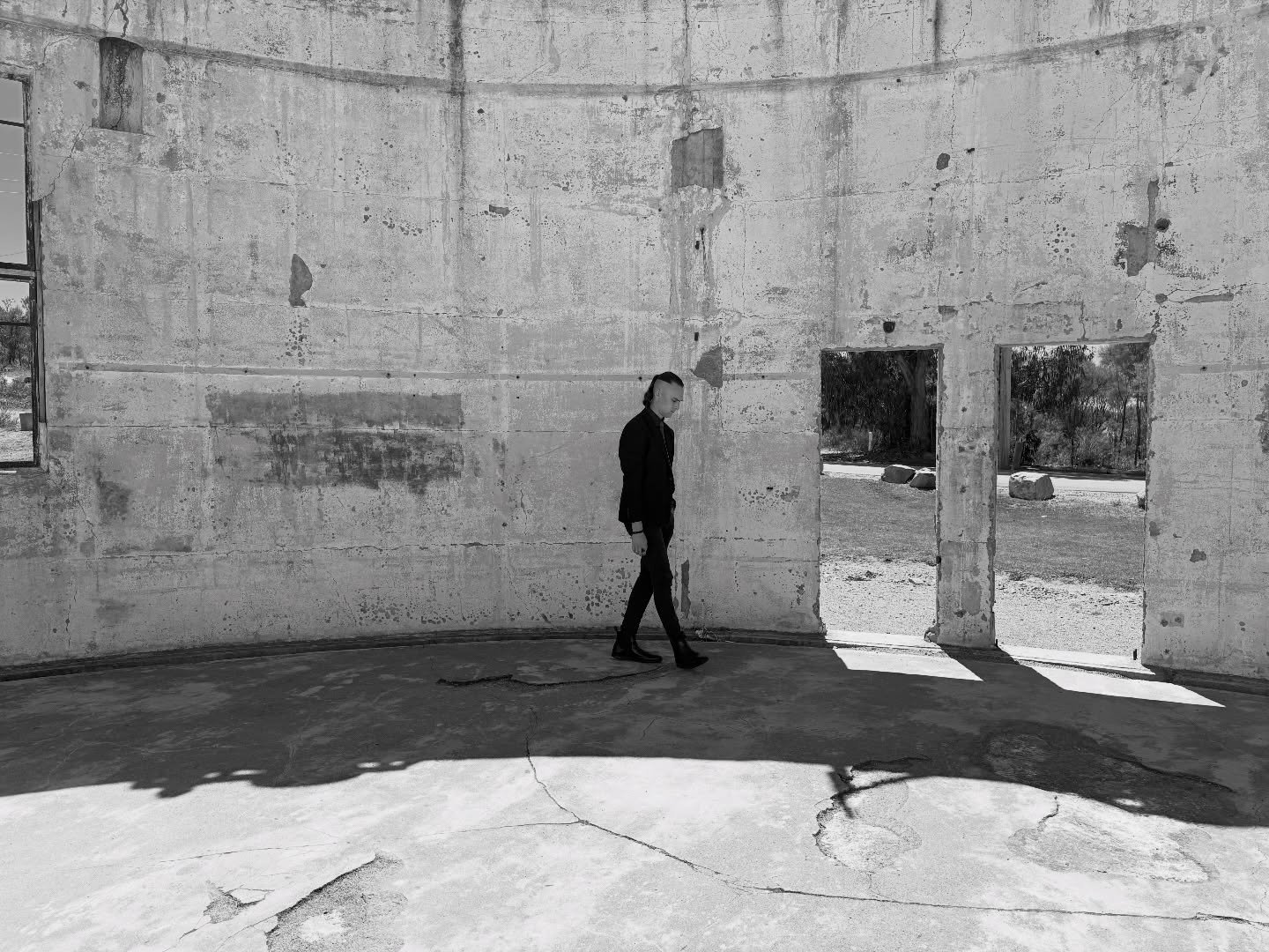 Rewind by Ben Rankin: Review