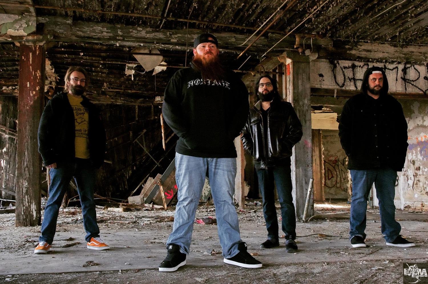 Soul Tied by Faith In Vain: Review