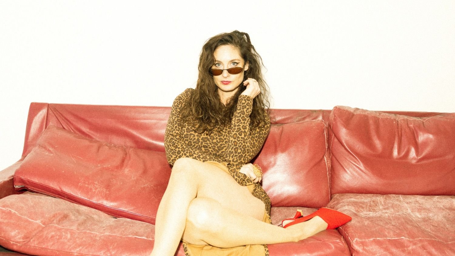 I Think I Said Something by Siri Neel: Review