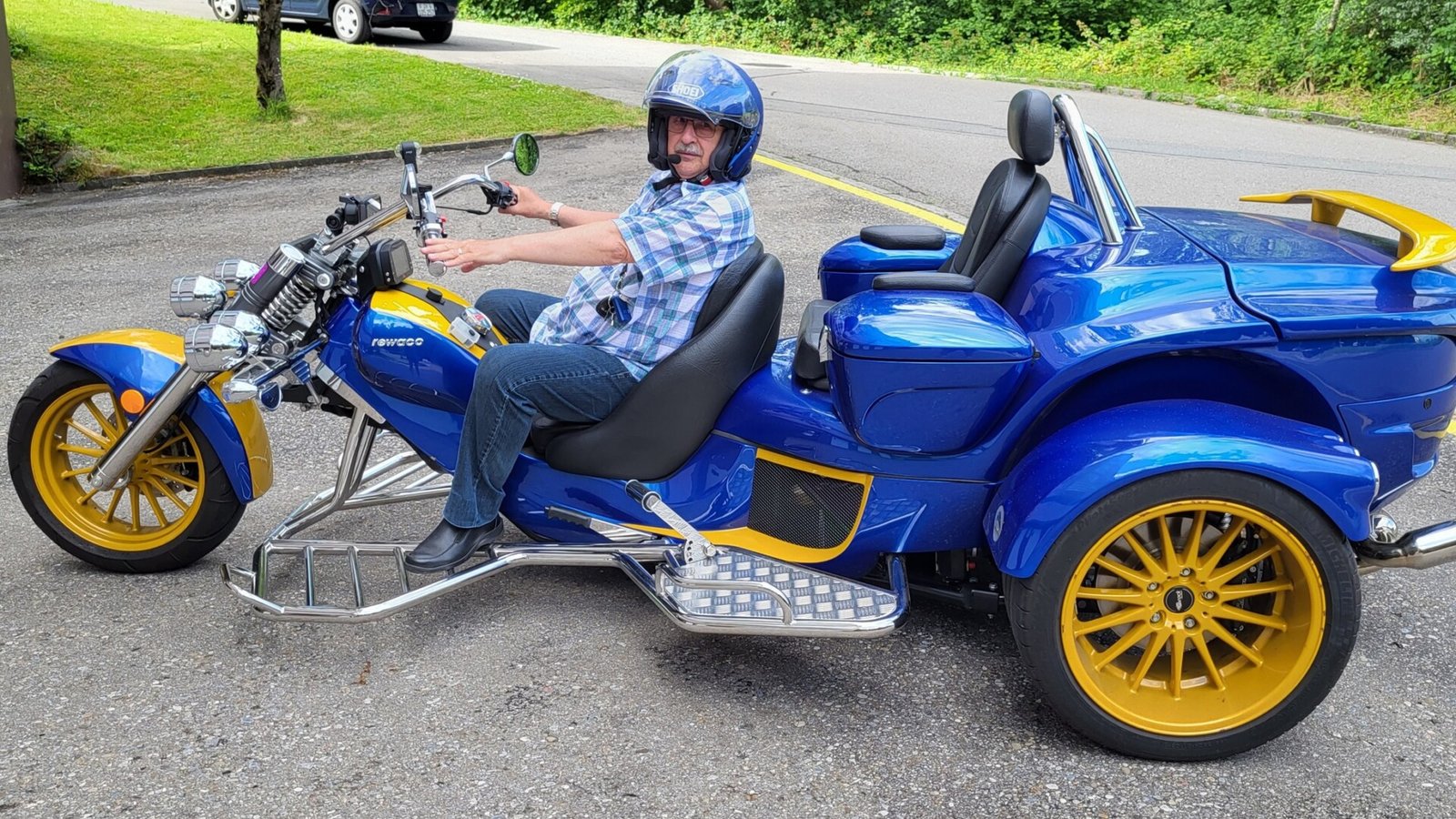 Romantic Rock Vol 1 by DJ Pöschi: EP Review