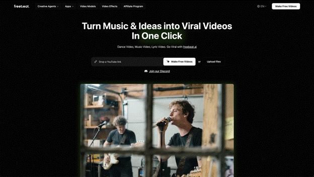 The Power of Visuals in Modern Music Storytelling