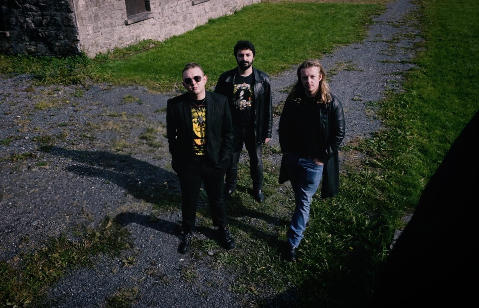 Radio Silence by The Savage Hearts: EP Review