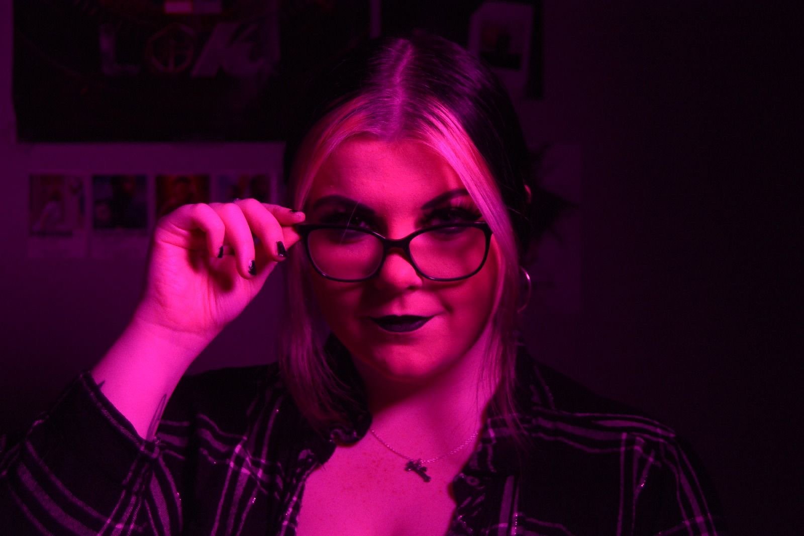 Control Freak by Shannon Darcy: Review