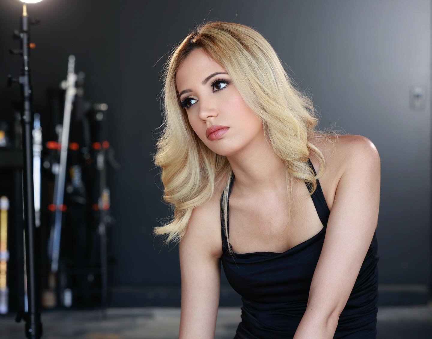 Rose Garden by Marina Lang: Review