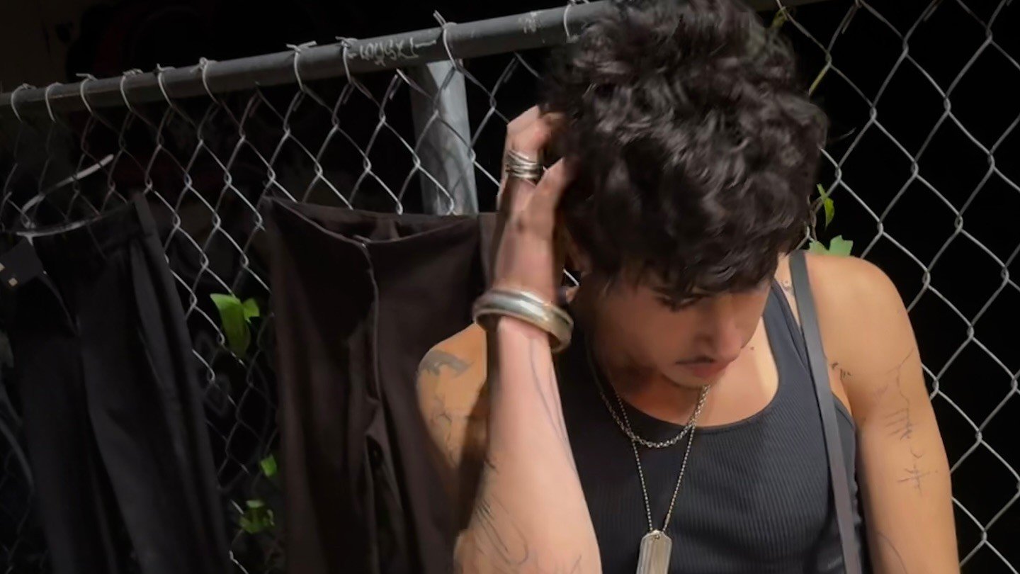 Exclusive Interview with NOWISBORN