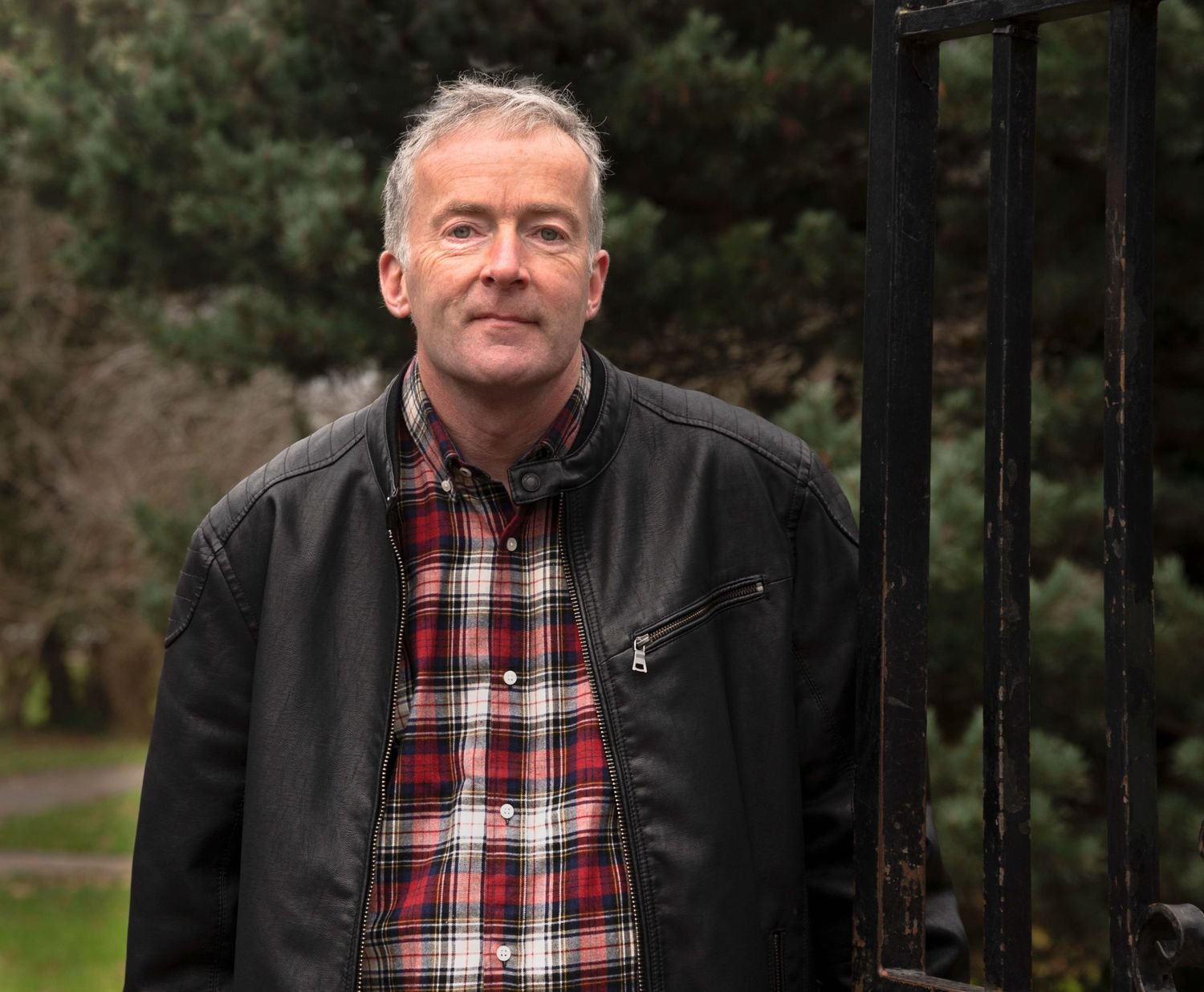 Leviathan by Andy Smythe: Review