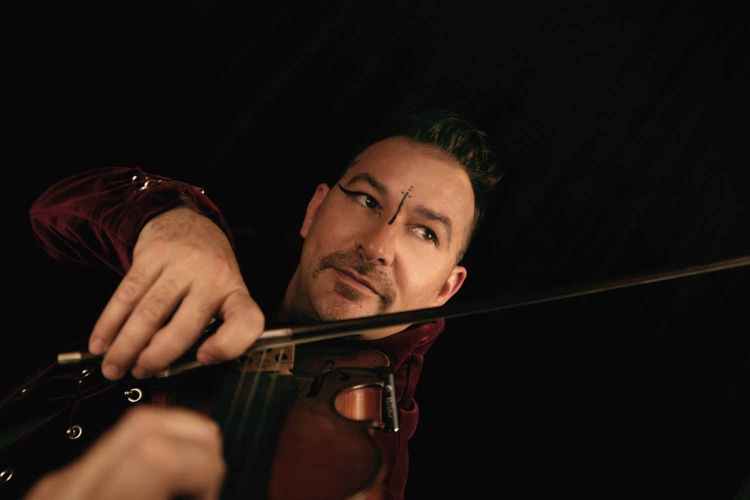 Feels Like I'm Rolling by Govinda: Review