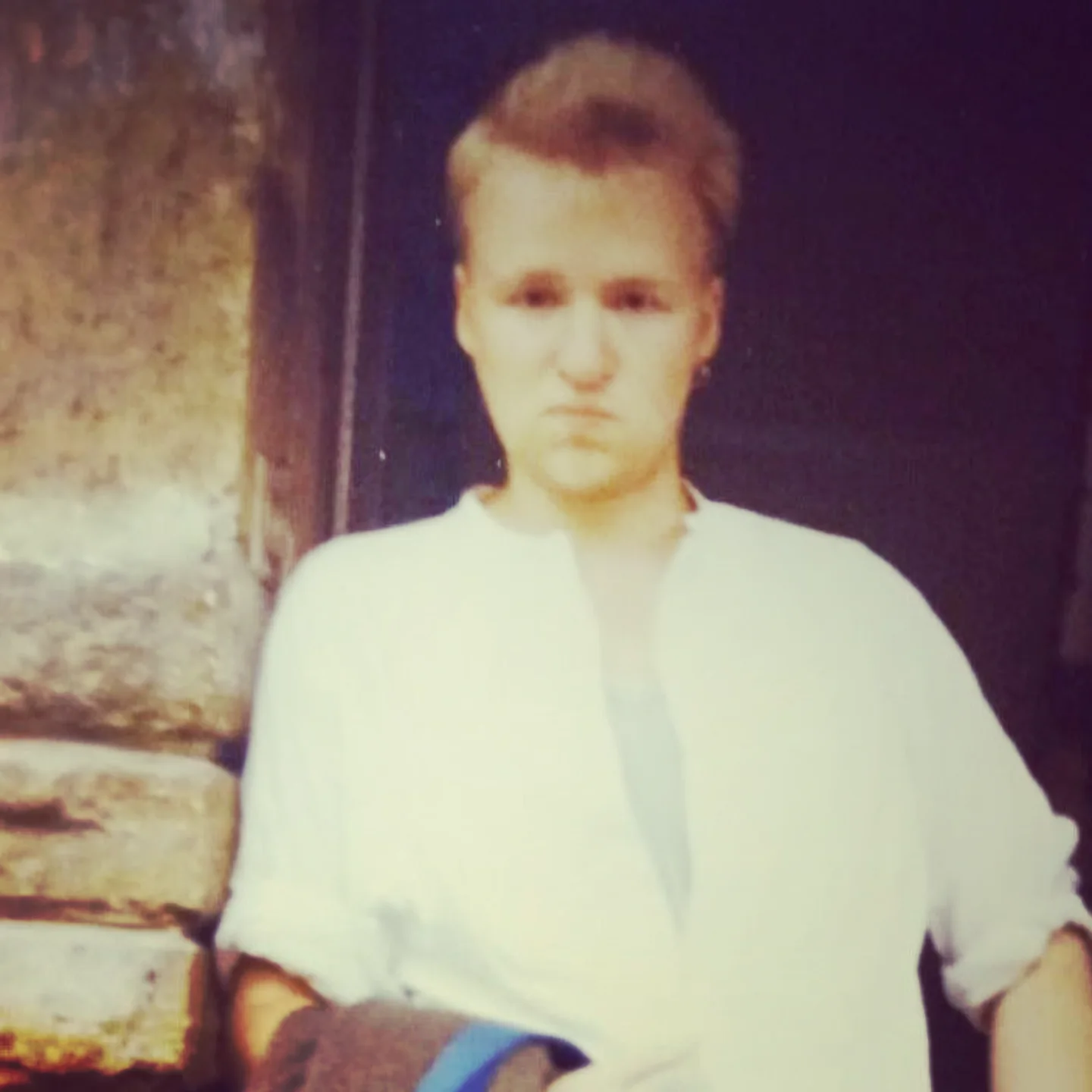 The Crow by Arn-Identified Flying Objects and Alien Friends: Review