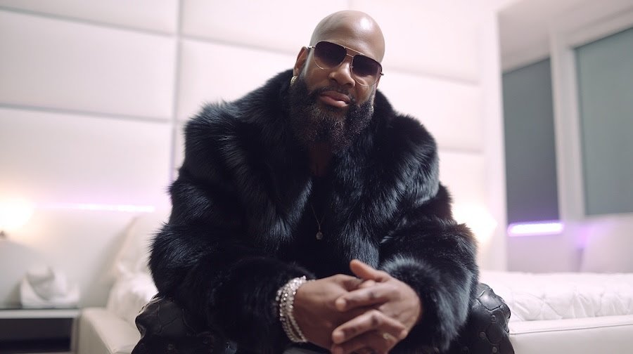 My Hands on Your Body by Deezle: Review