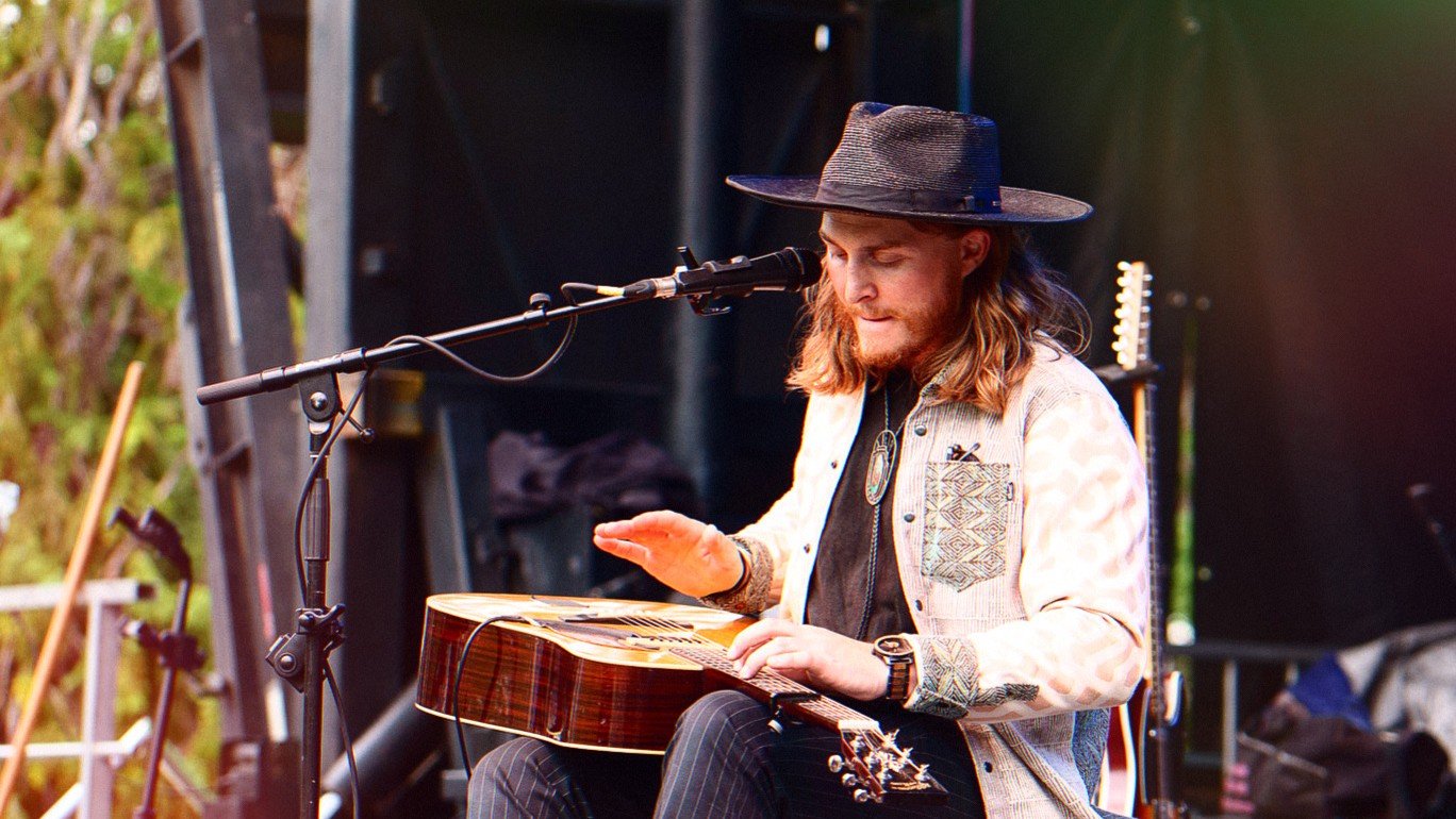 Grace by Jacob Rountree: Review