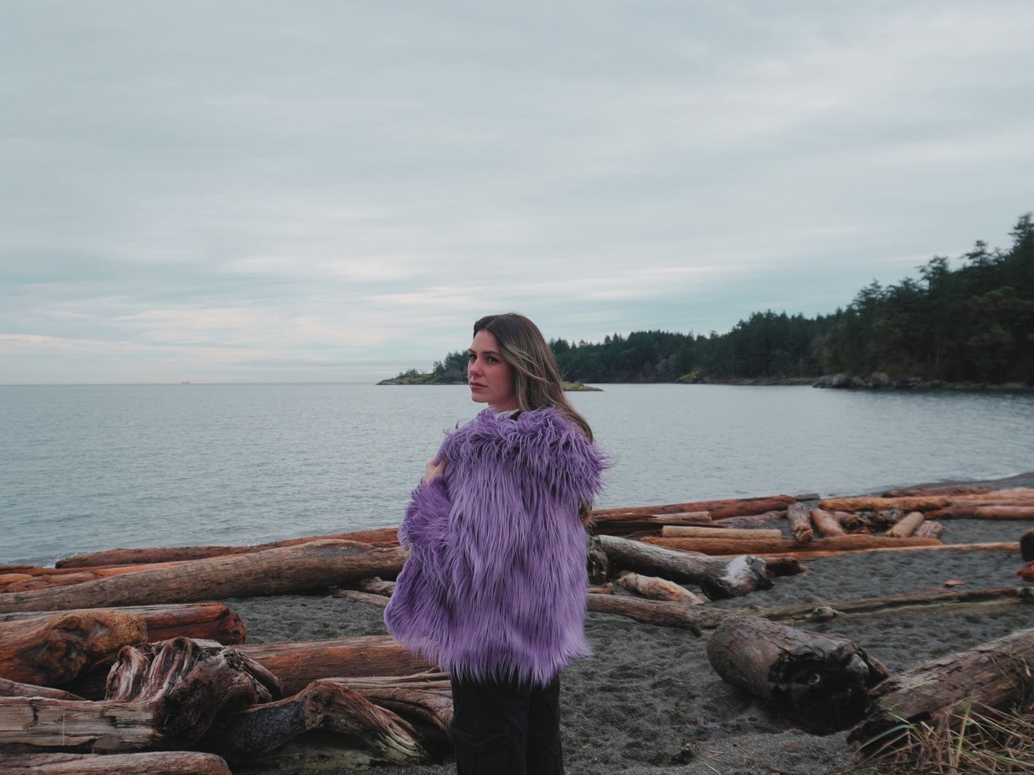 GOING THROUGH IT by Darrian Gerard: Review