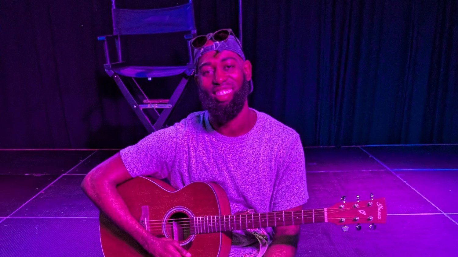 Box Chevy by Silky Vibe: Review