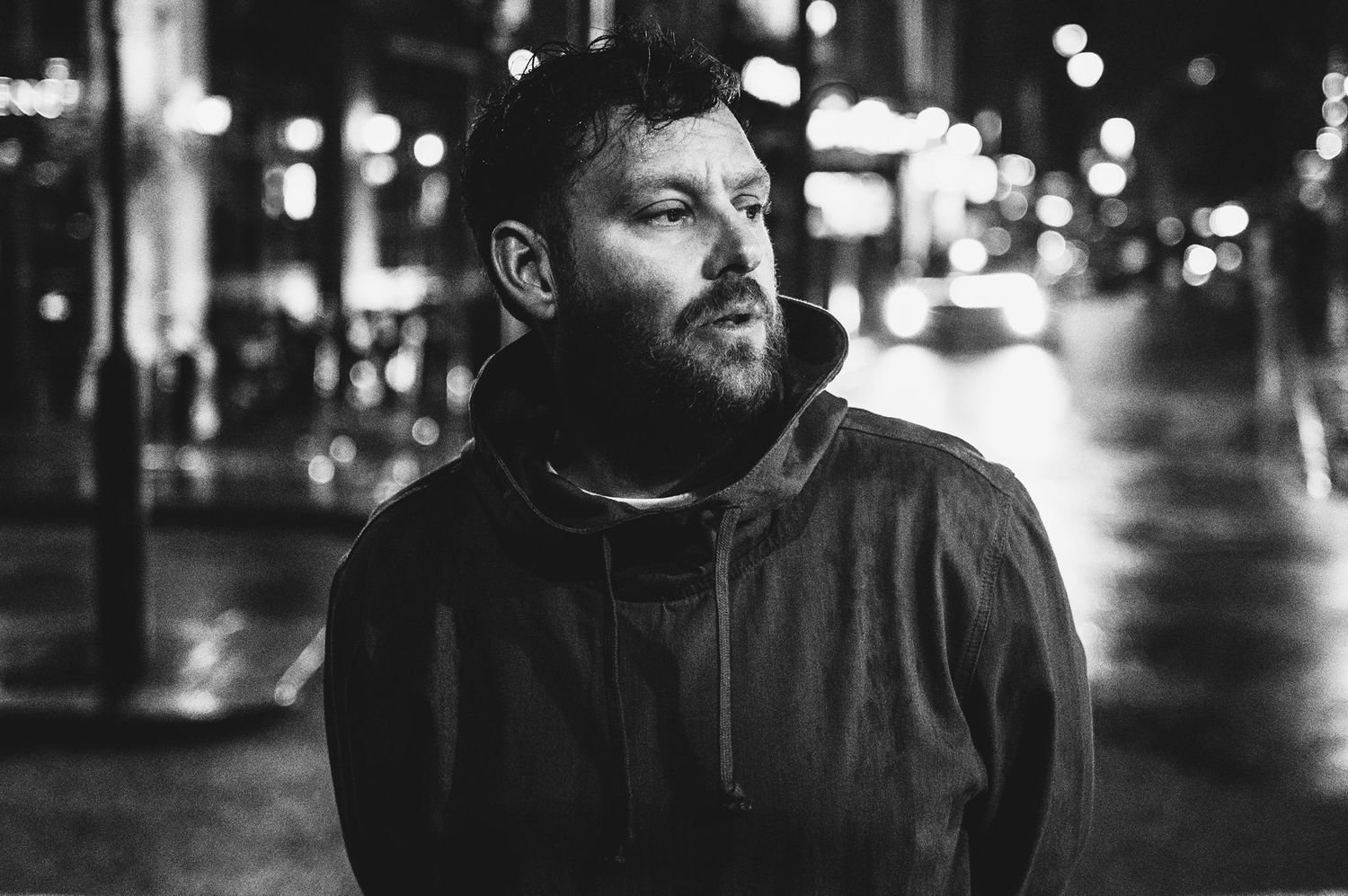 REPETITIVE STRAIN by Chas Leman: EP Review