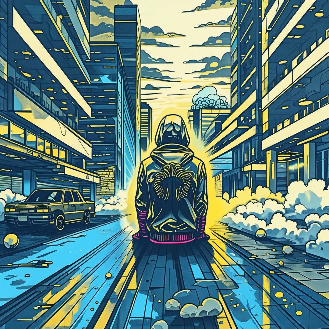 ROWS OF HOUSES BY HIDDEN SHORES: REVIEW