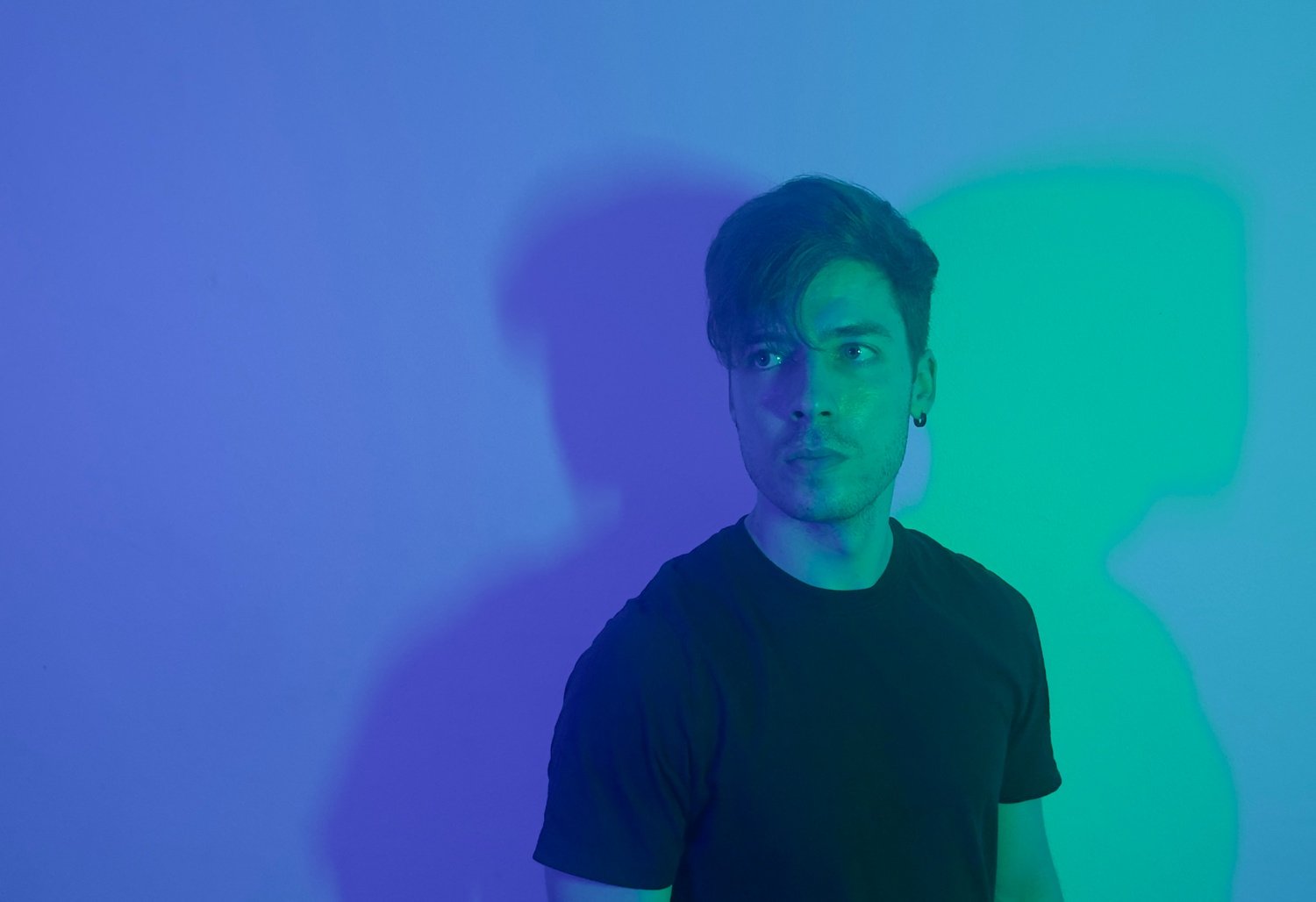 Love in an Existential Crux by Cosmic Madness: Album Review