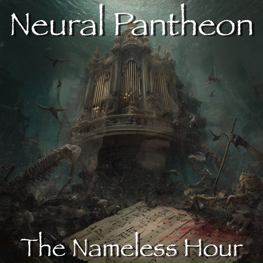 The Merchant’s Last Coin by Neural Pantheon: Review