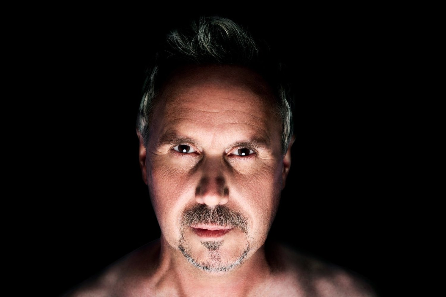 Reflections Below by Kevin Keller: Review