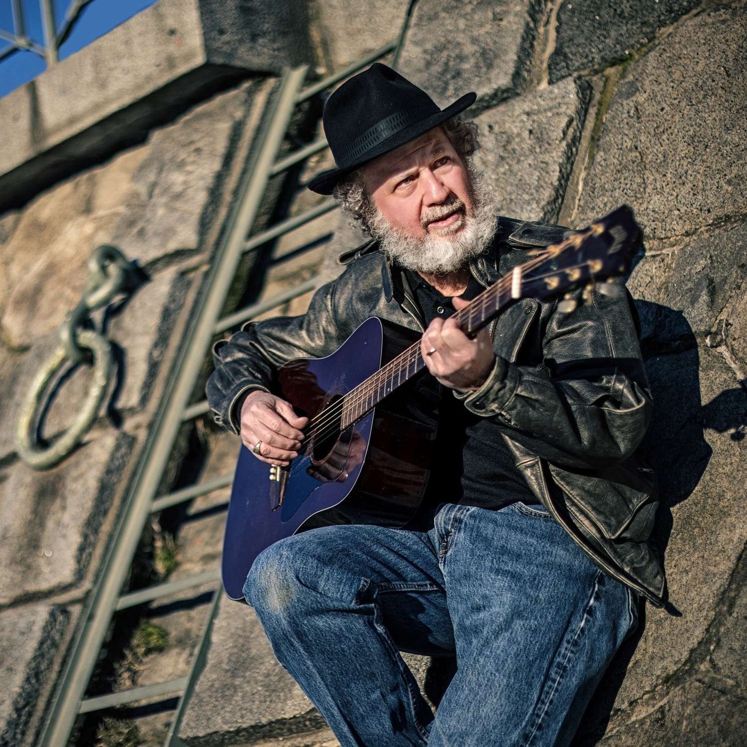 What Living Is For by George Collins: Review