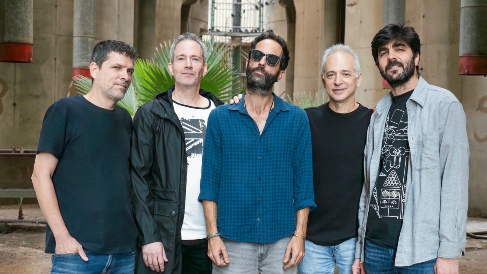 Crazy Chemistry by Burton Badman: Album Review