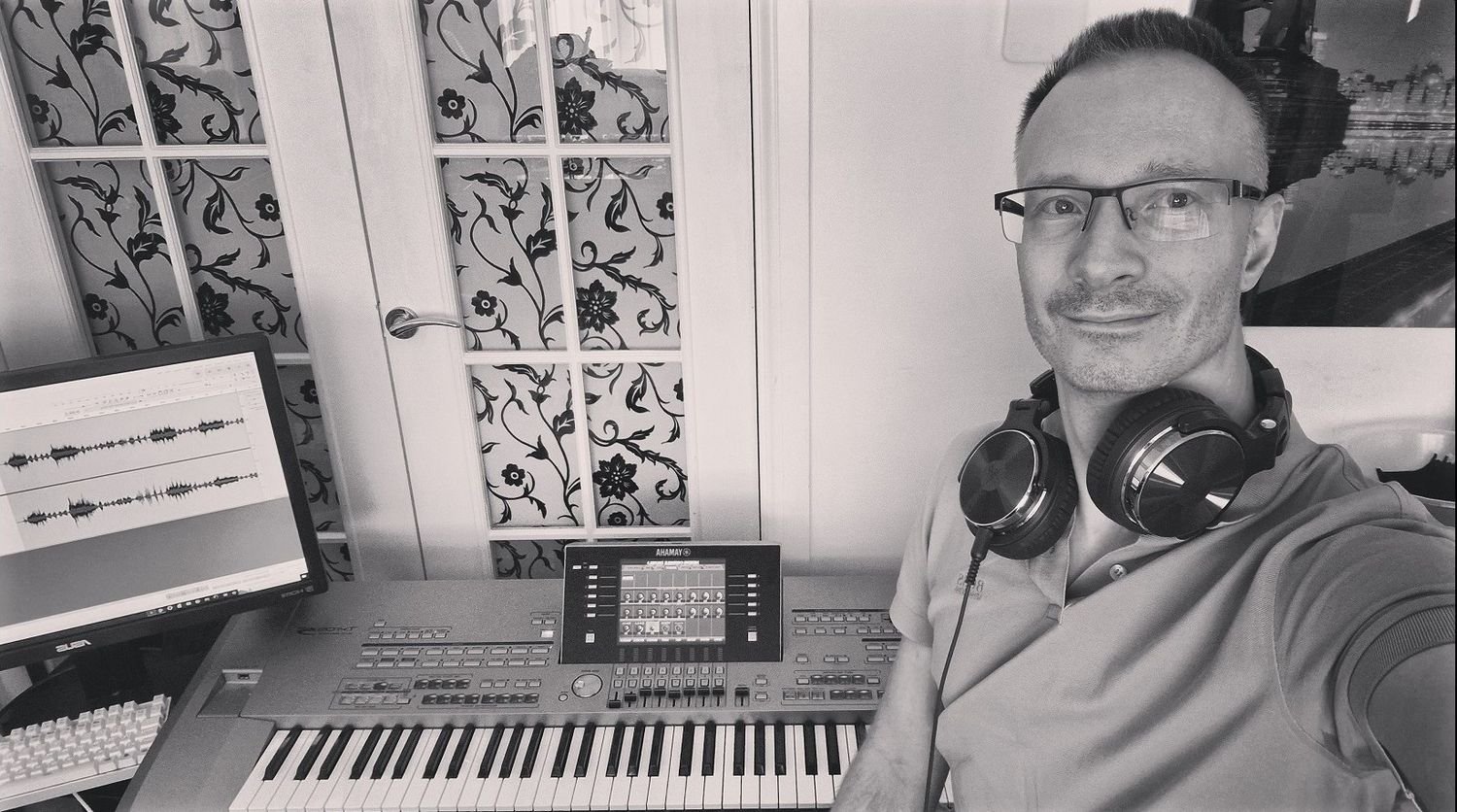 Disillusionment by Alasdair James Dodds: Review