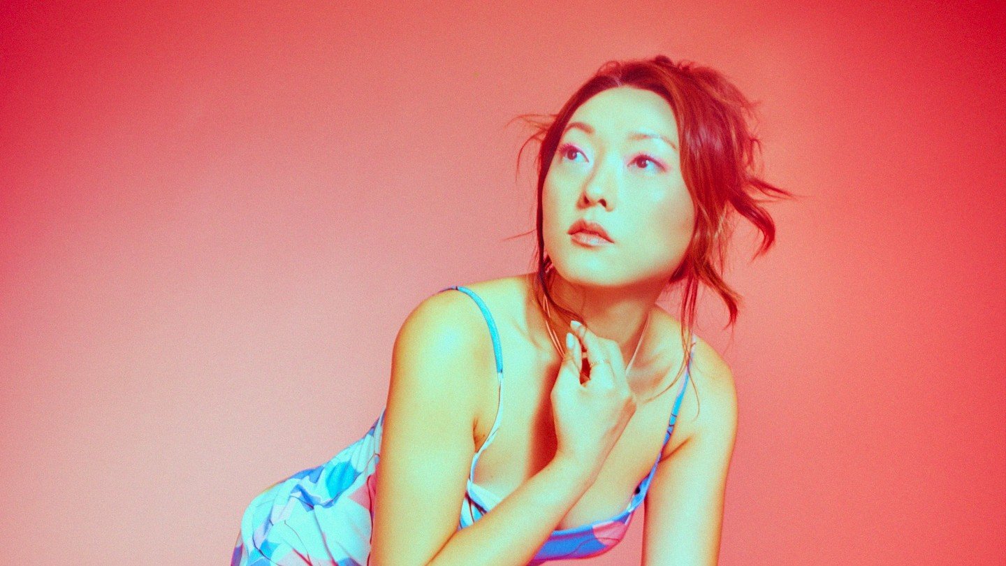 Winter Blues by Violet Whimsey: Review