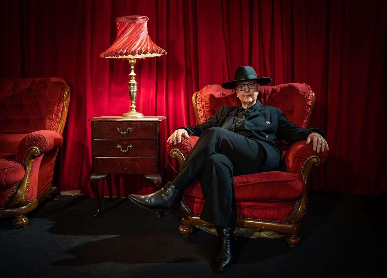 One Woman One Love by Kaliopi & The Blues Messengers: Review