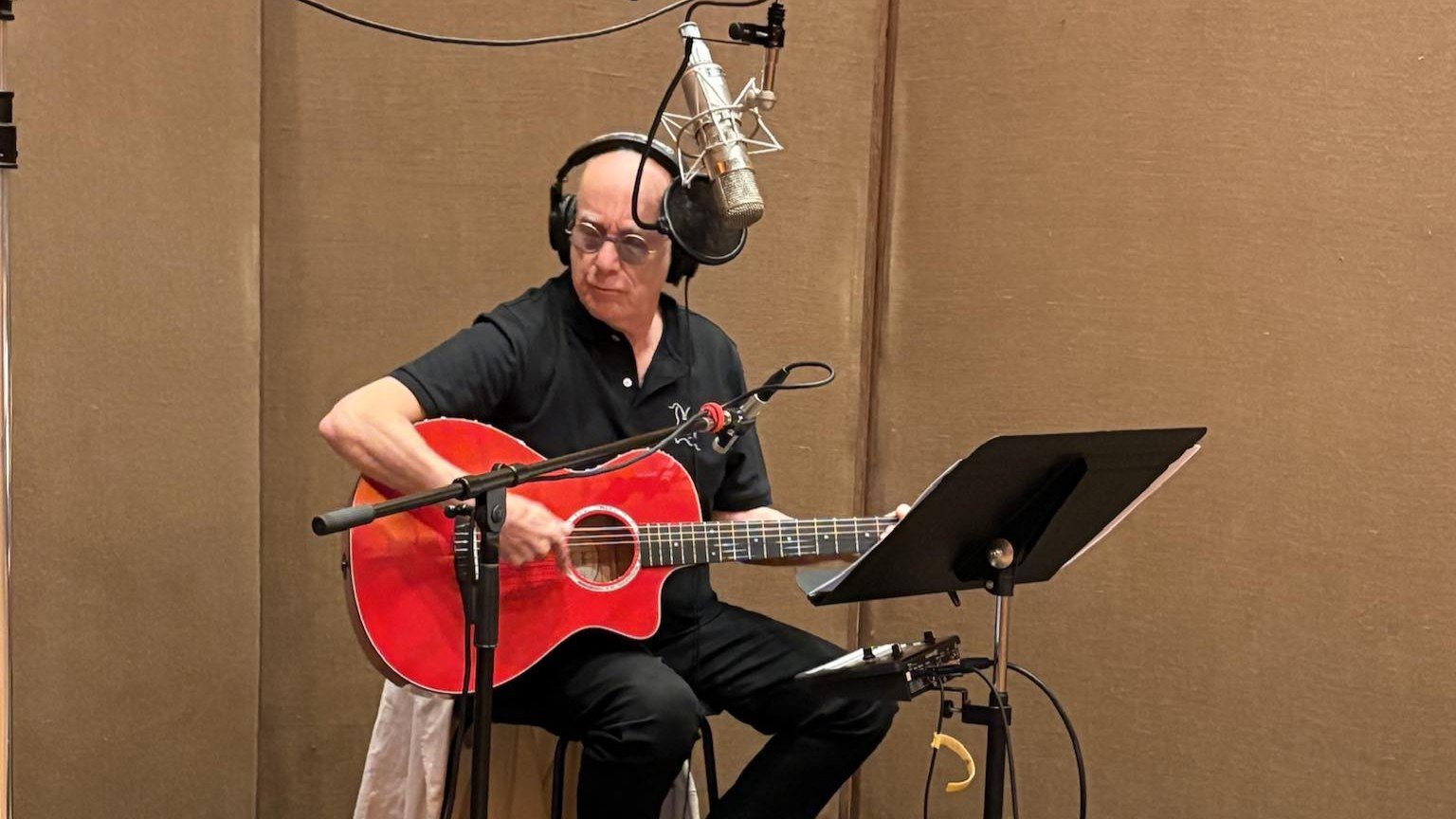 Your Fan Club by Dario Cohen: Review