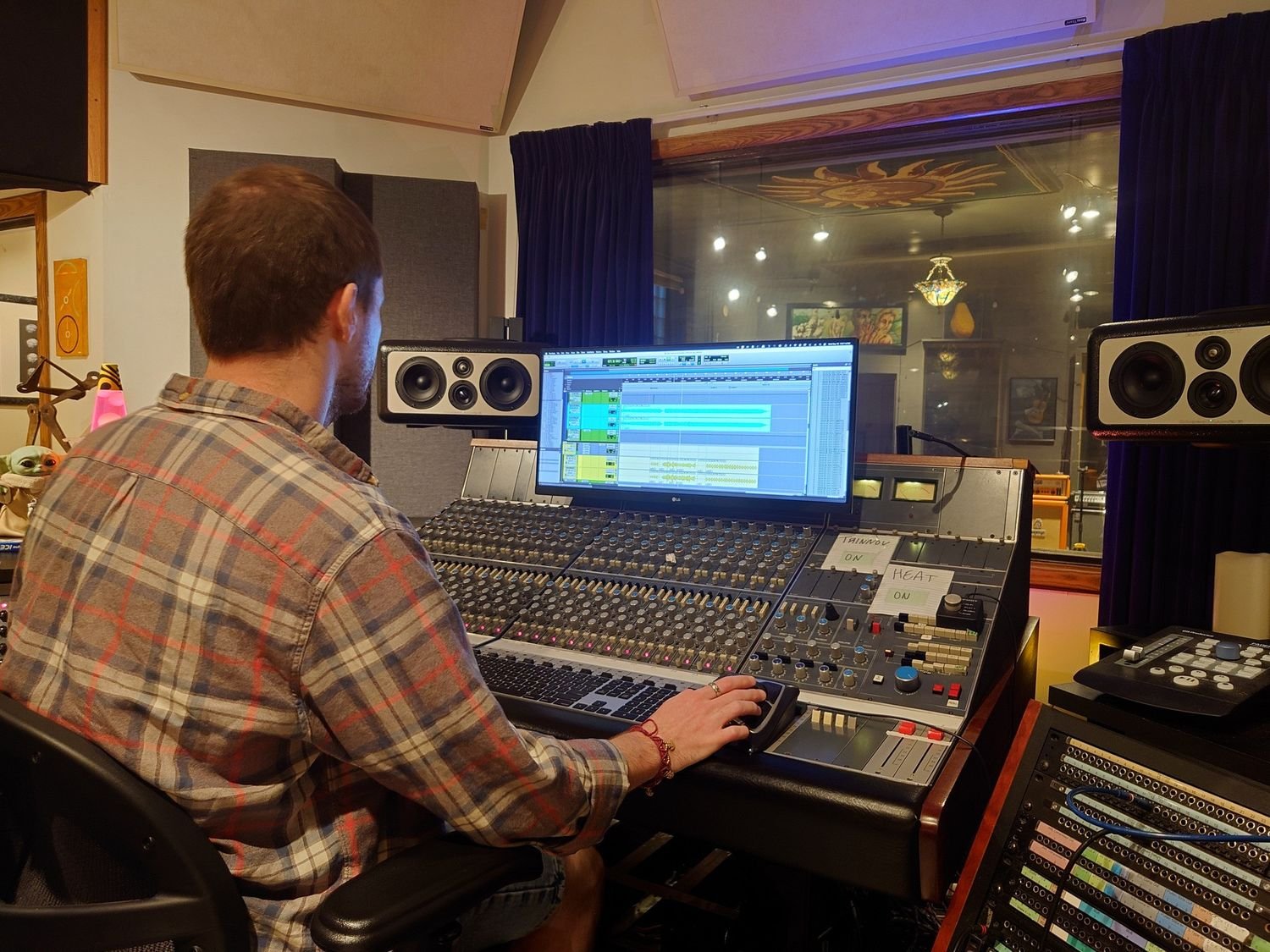 ASTONISH ME BY ANDREW SCHNEIDER: REVIEW