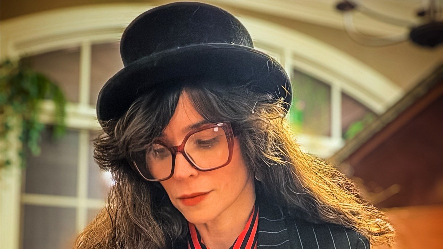 Pyrotechnicolor by Mary Jennings: EP Review