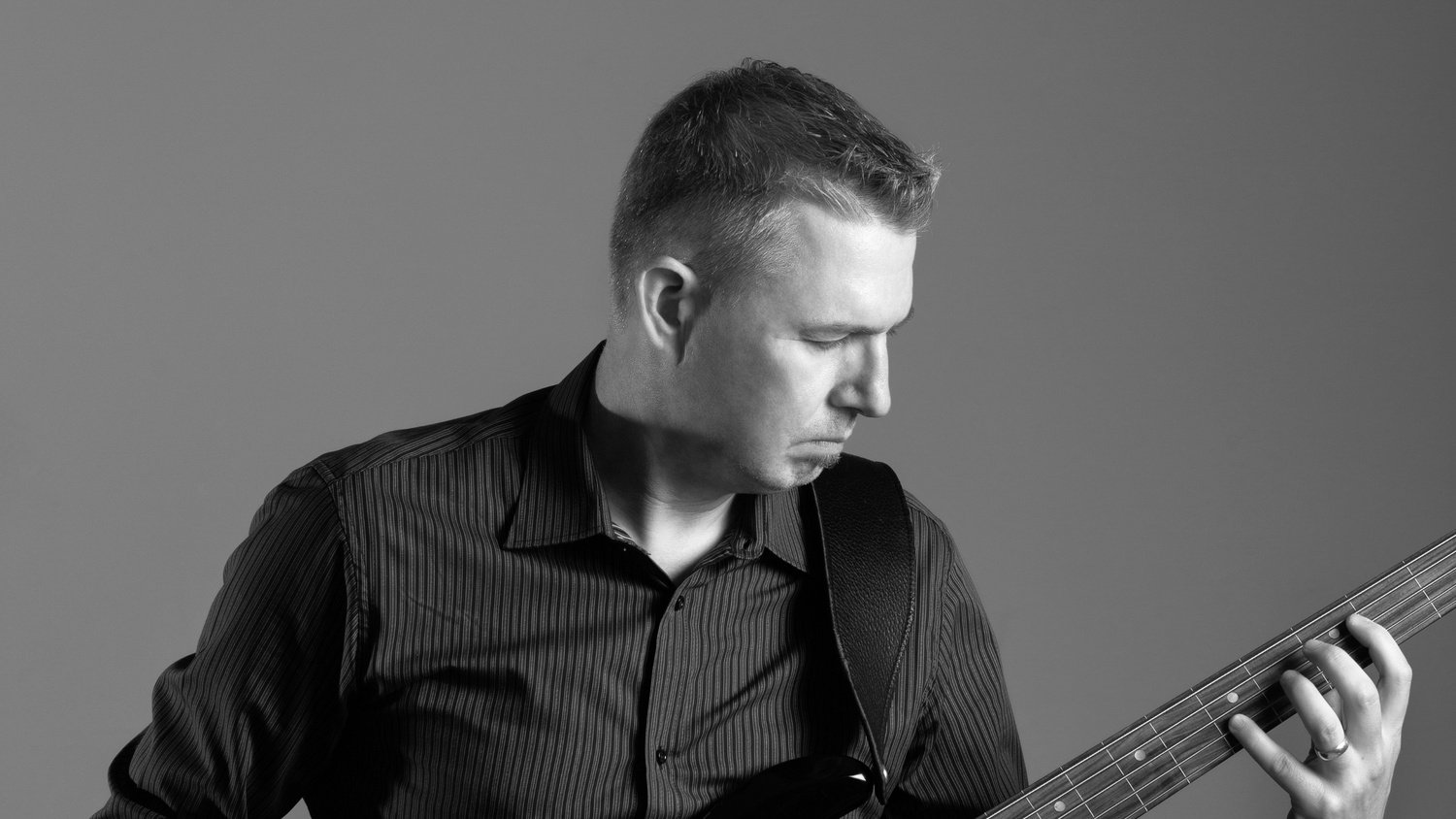 Fragmentation by Daren Burns: Album Review