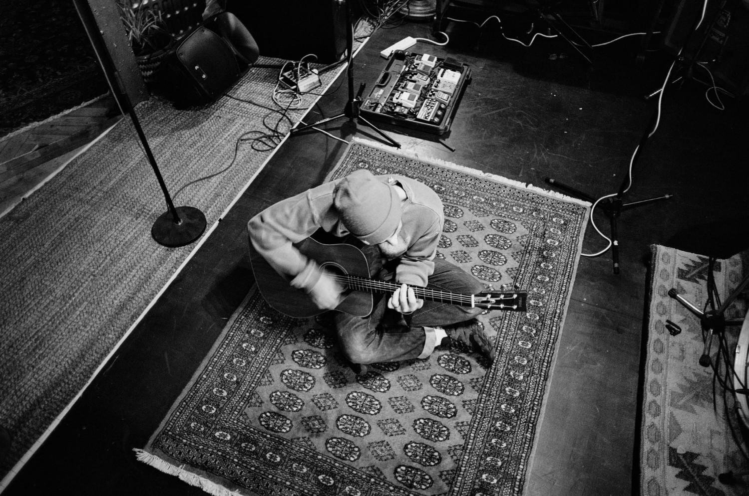 Sink Down To You by cmon: Review