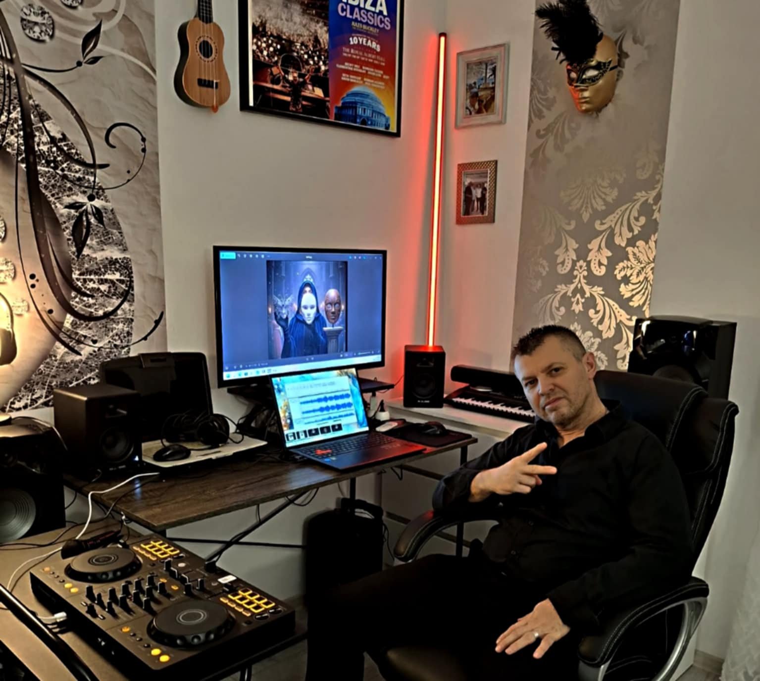 Exclusive Interview with KOWIKAN