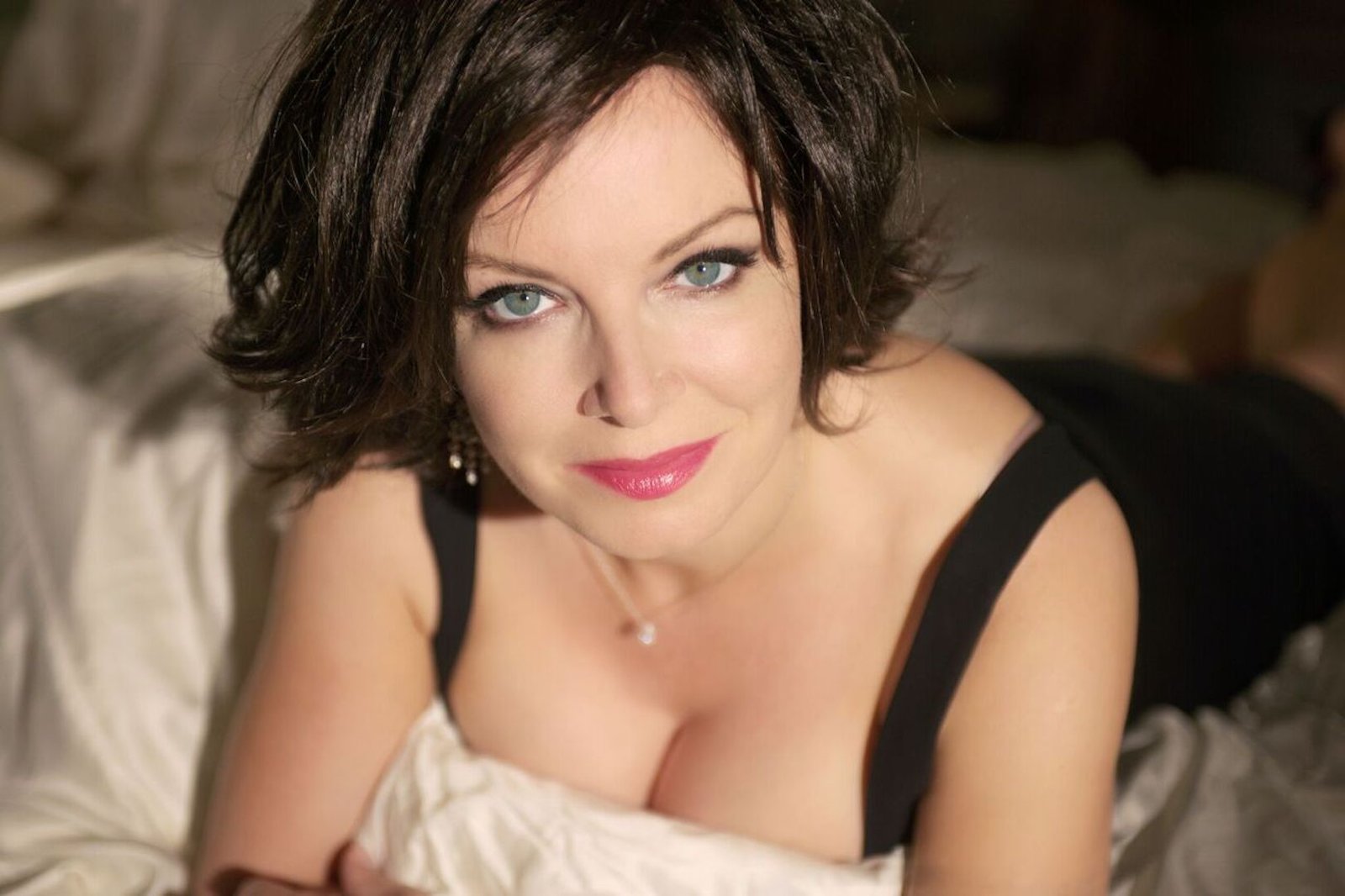 Don’t Let Our Love Go by Sarah McGuinness: Review