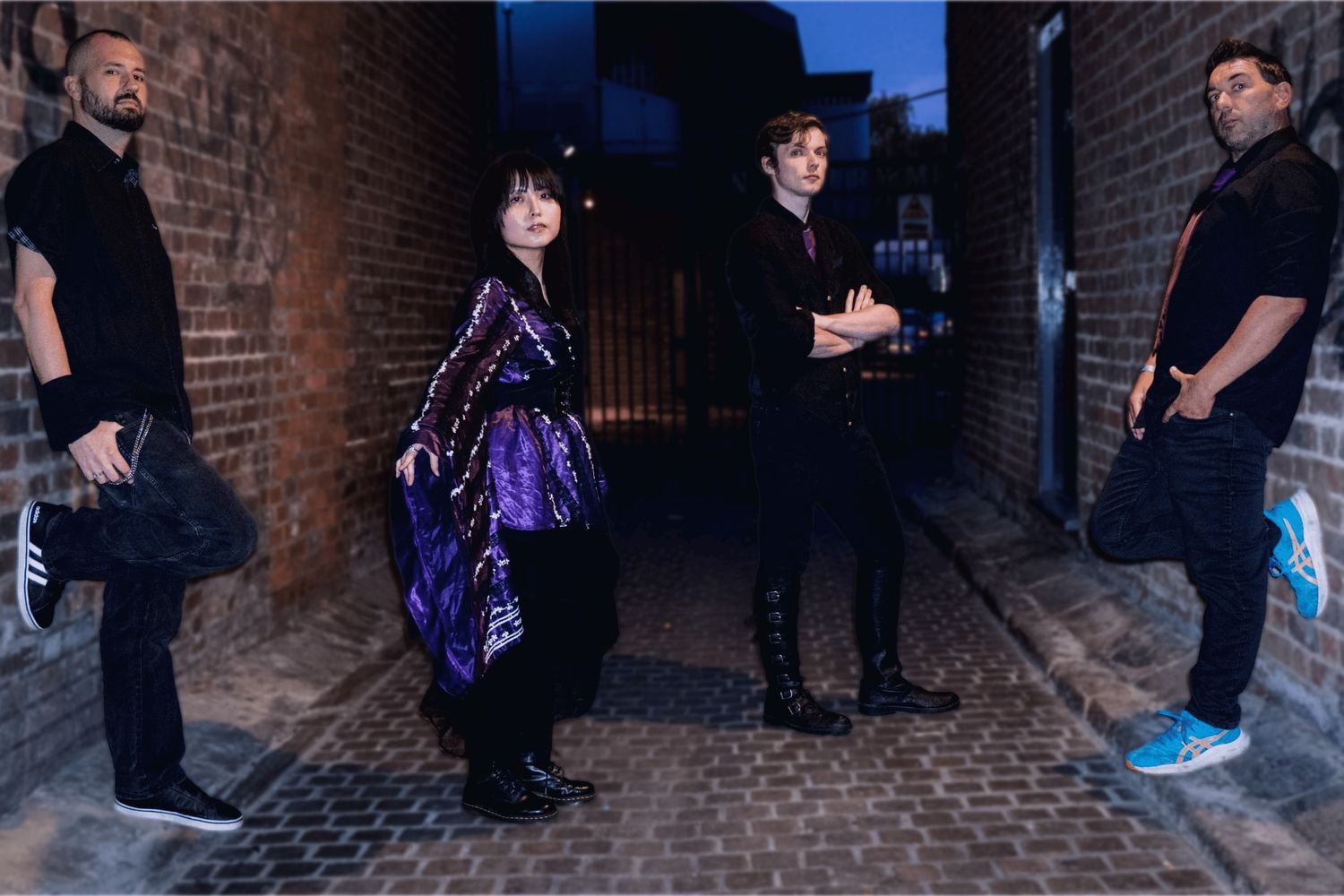 Reverie by Re:O: Review