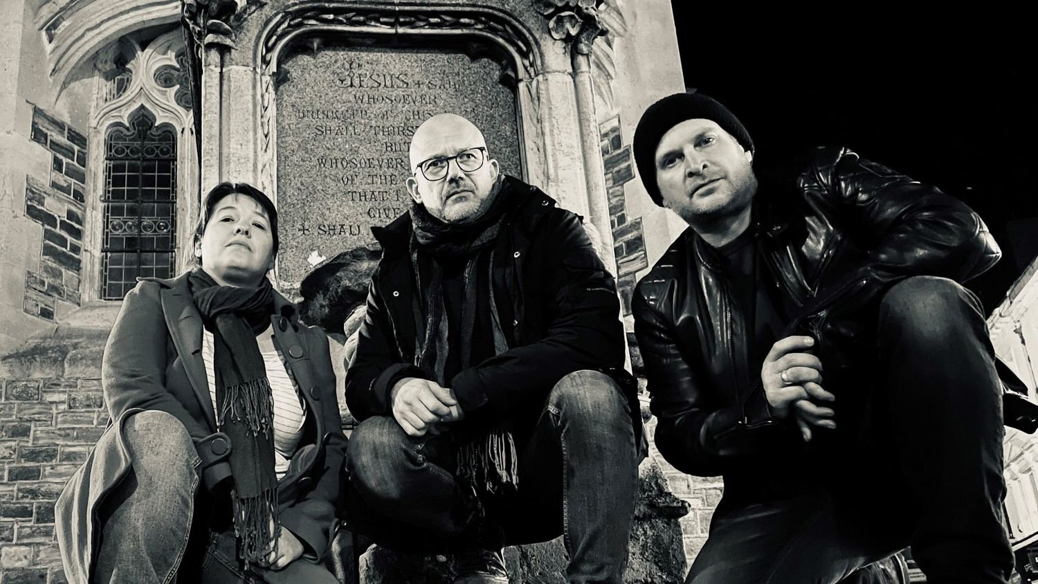 The Vacant Stars of Wandering Souls by 23 Fields: Album Review