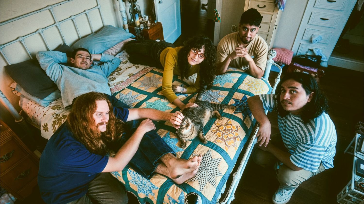 The Silver Lining Shines Bright by Blossom Aloe: Album Review