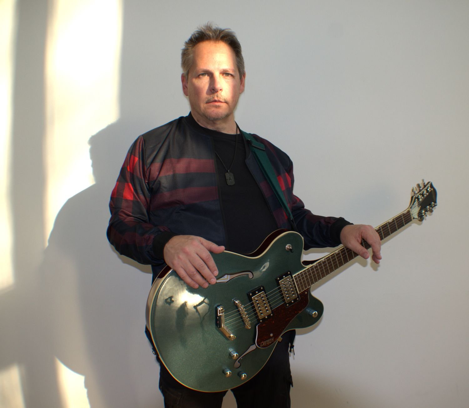 Can You See Me by Anthony Casuccio: Review