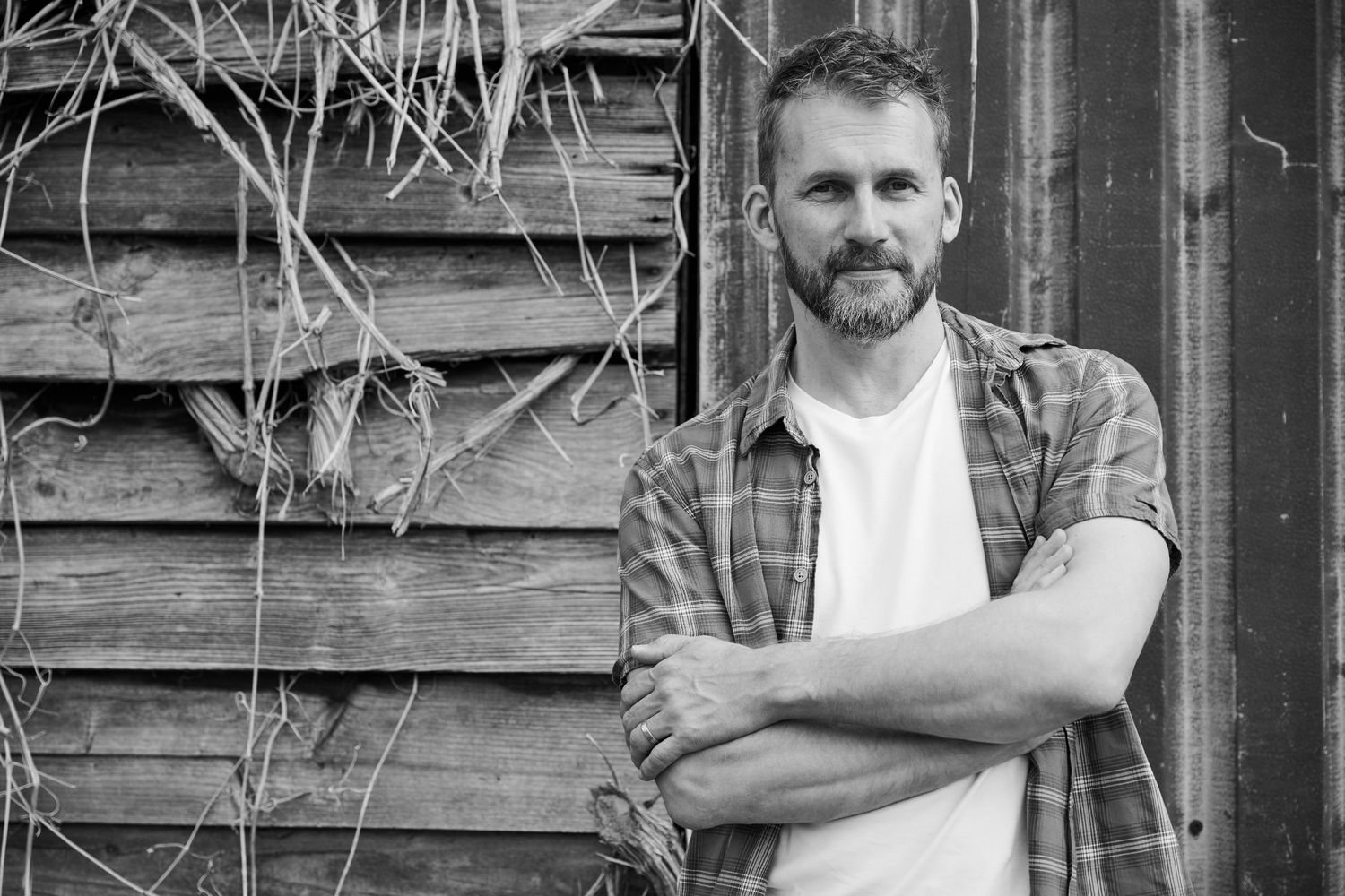 World On Fire by Downtown Patriots: Album Review