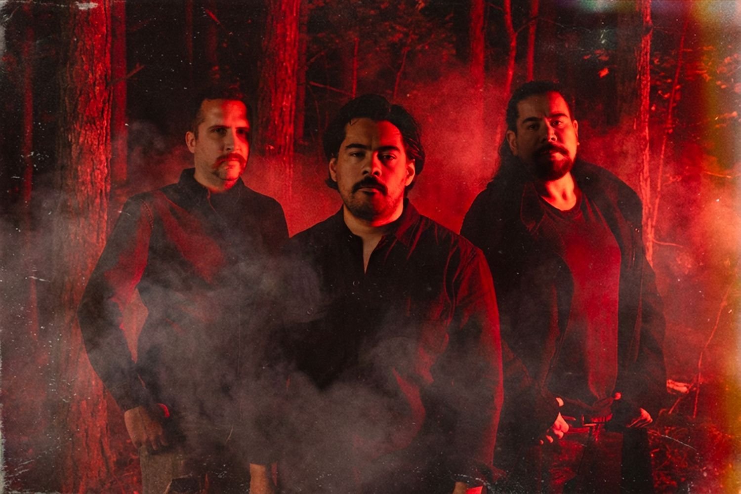 El Diablo by Charlie and the Moonshine: Review