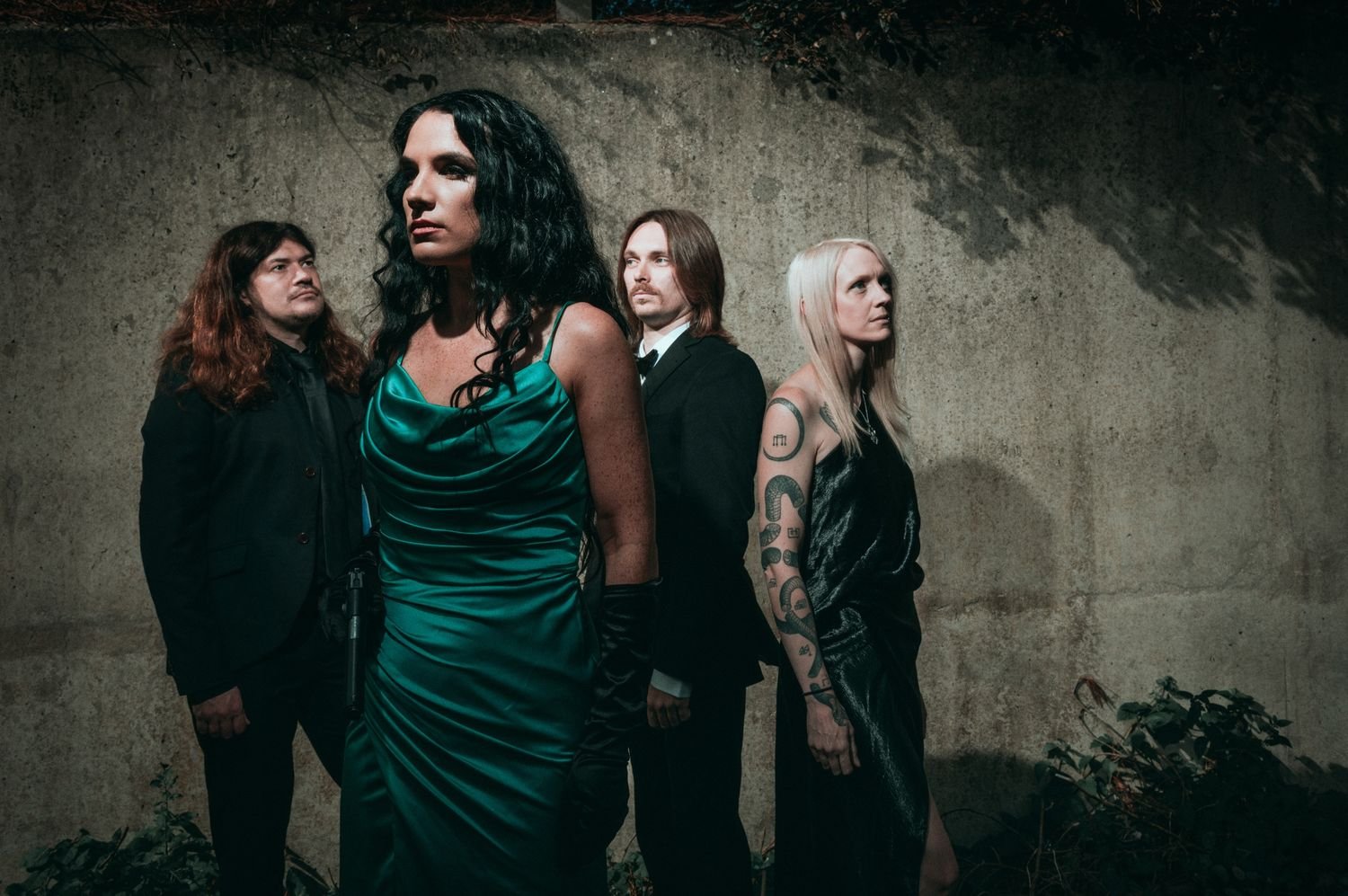 Valentine by Hana Piranha: Review