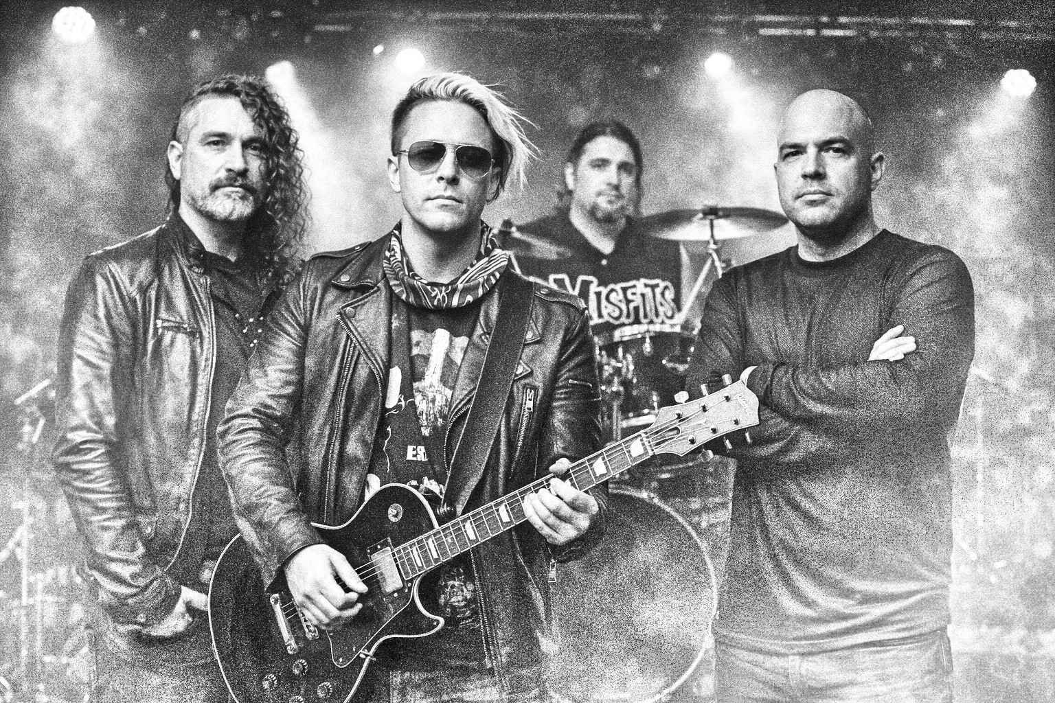 Exclusive Interview with HELLKERN WARRIORS