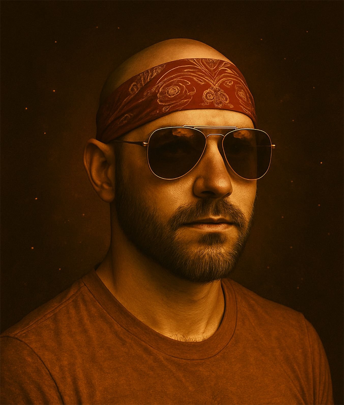 We Didn’t Survive to Be Quiet by Neo Brightwell: Album Review