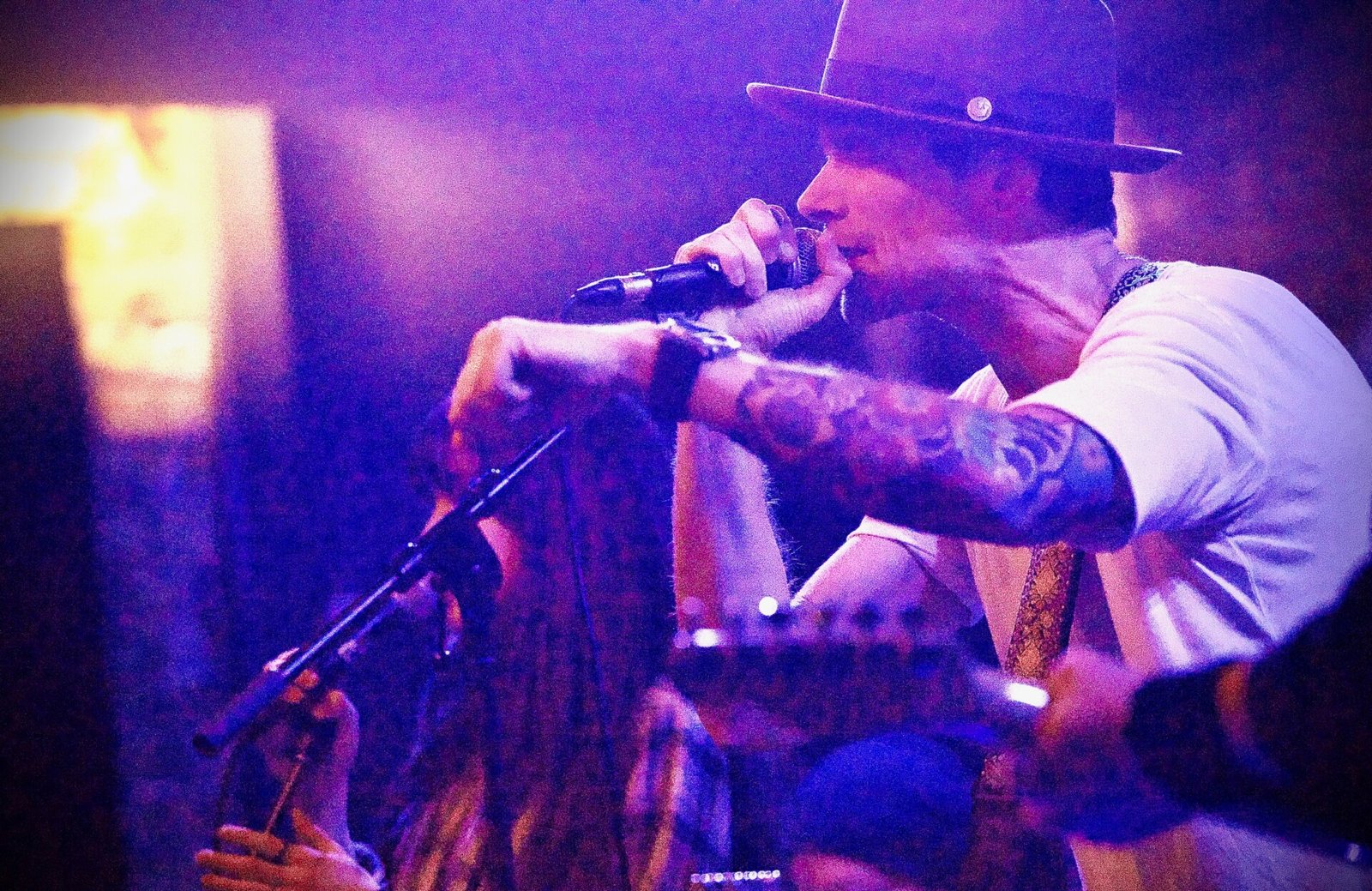 Derby Hill by Derby Hill: EP Review