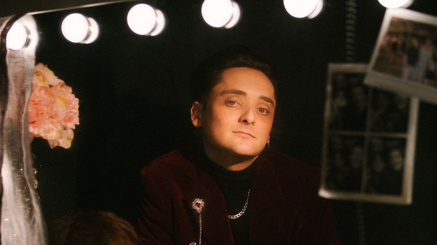 Talk Too Much by Josh Hicks: Review