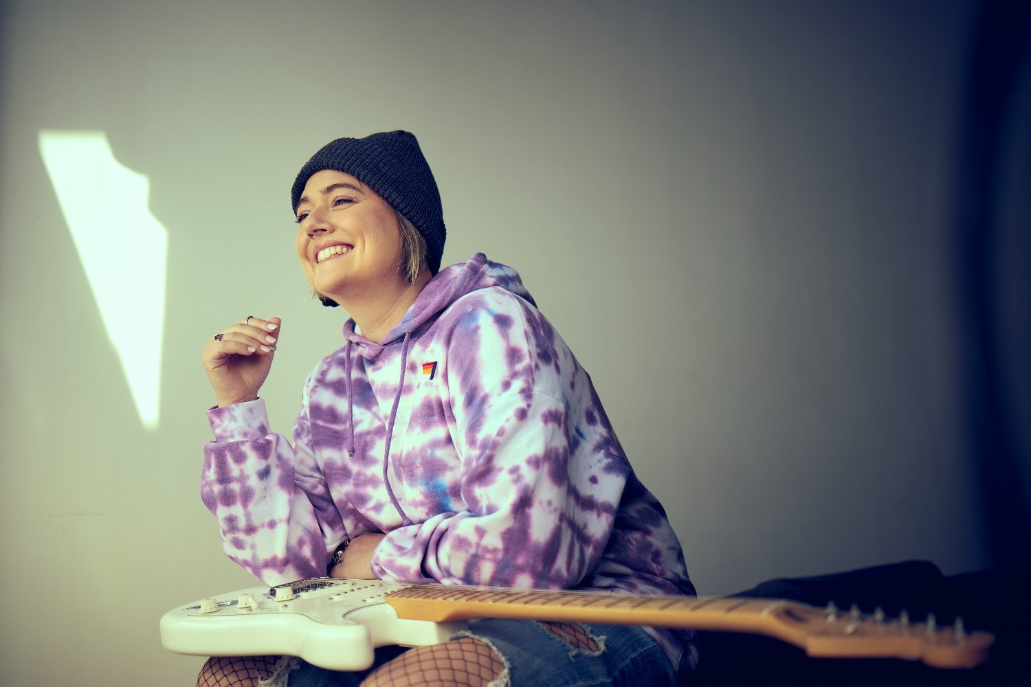 Long Overdue by Pretty little Saturday: Album Review